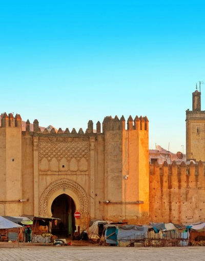 11 Days Morocco Tour from Marrakech (7)