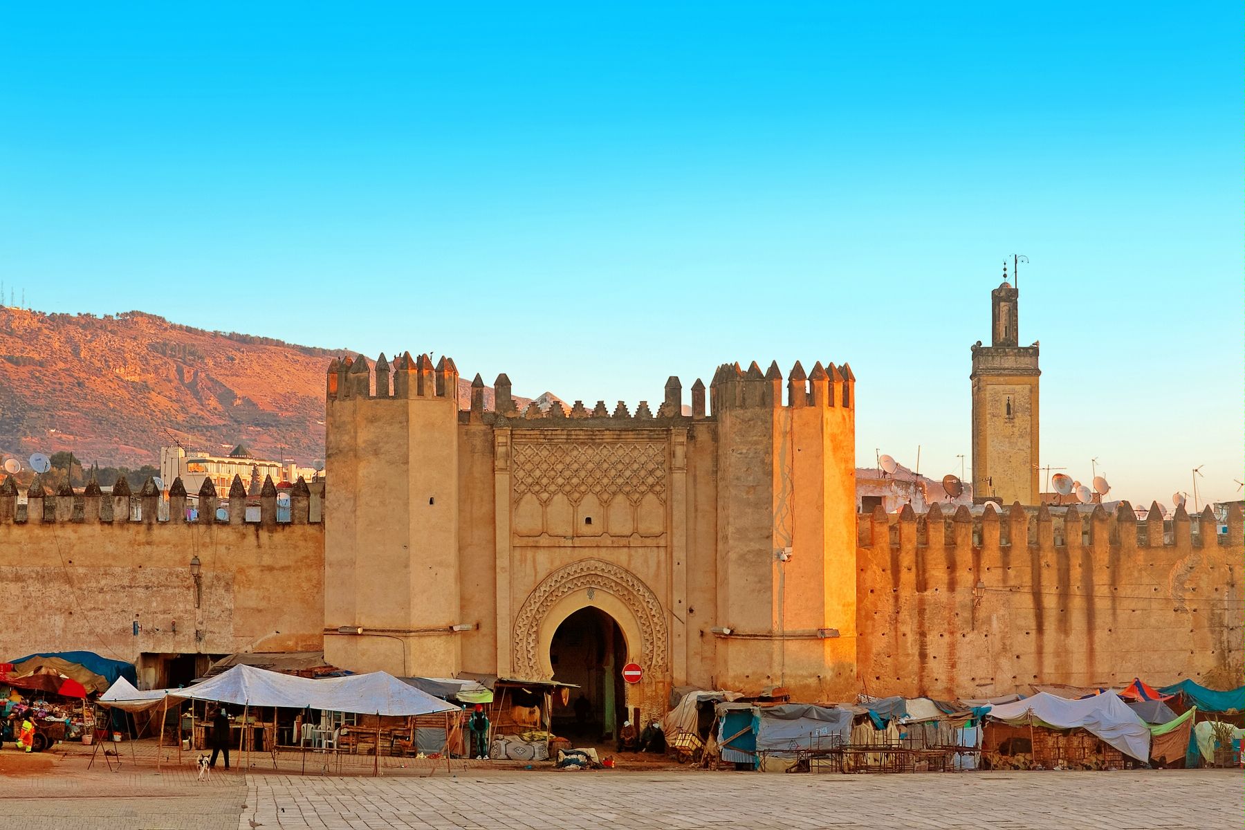 11 Days Morocco Tour