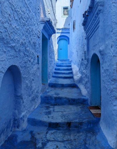 Tiziri Travel