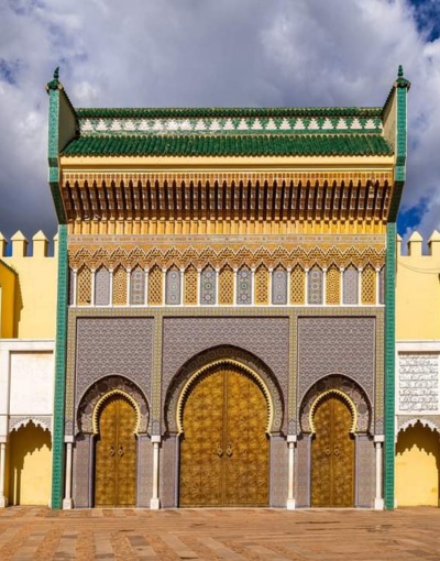 13 Days Morocco Tour from Tangier (3)