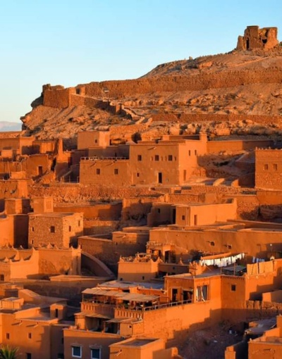 17-Day Morocco Tour-Marrakech, Sahara Desert & More Adventures (2)