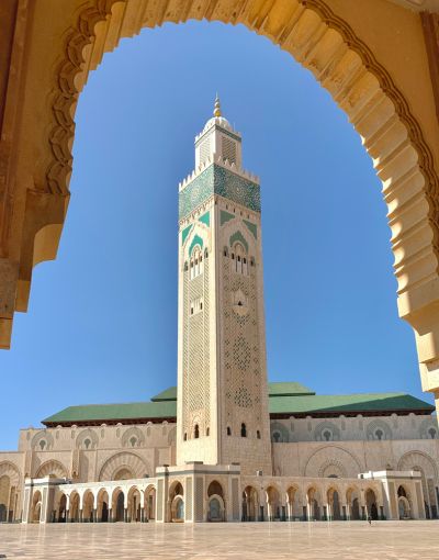 18-Day Morocco Tour from Casablanca – Private, Authentic & Immersive