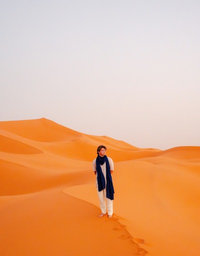2-Day Morocco Desert Tour – Fes to Marrakech via Sahara