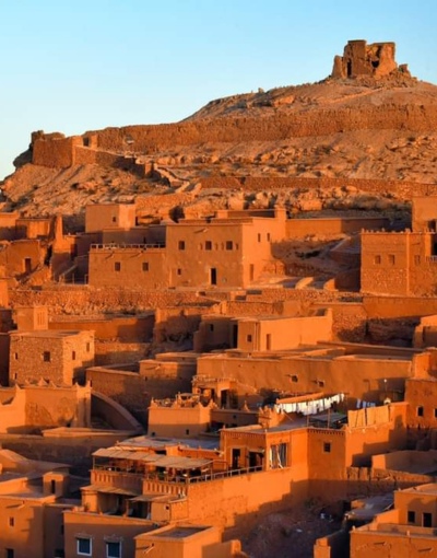3-Day Morocco Desert Tour – Fes to Marrakech via Sahara (5)