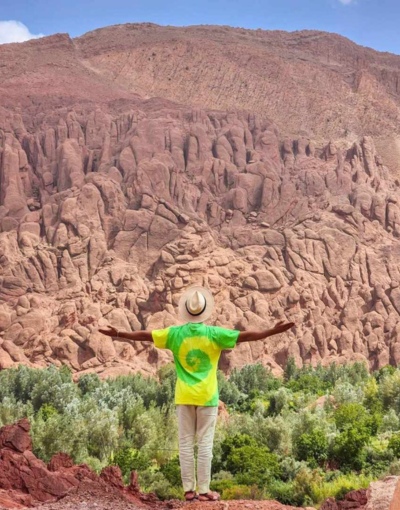 3-Day Morocco Desert Tour – Fes to Marrakech via Sahara (7)