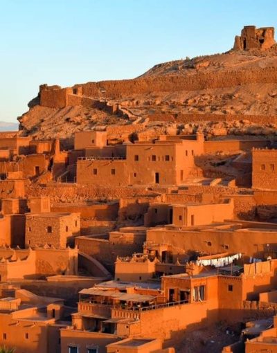 4-Day Morocco Desert Tour – Fes to Marrakech via Sahara (3)