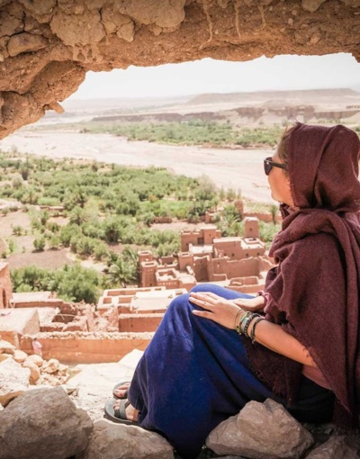 4-Day Morocco Desert Tour – Fes to Marrakech via Sahara (4)