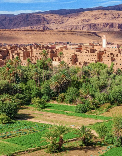 6-Day Sahara Desert Tour from Marrakech (2)