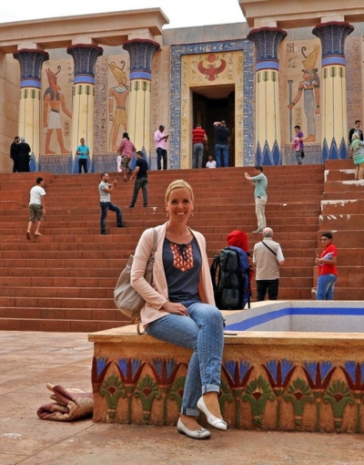 6-Day Sahara Desert Tour from Marrakech