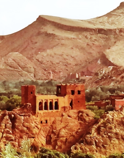 8 Days Morocco Tour from Marrakech to Marrakech (5)