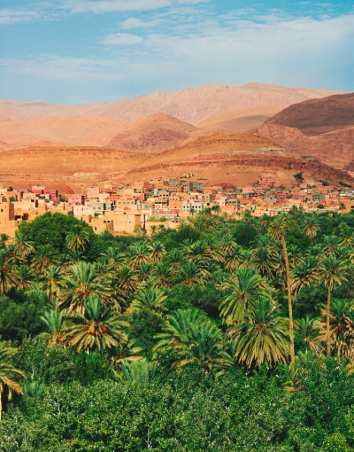 8 Days Morocco Tour from Marrakech to Marrakech (9)