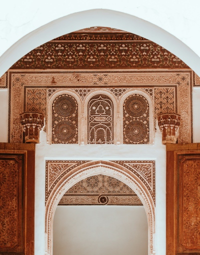 8 Days Morocco Tour from Marrakech to Marrakech