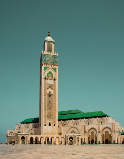9 Day Morocco Itinerary