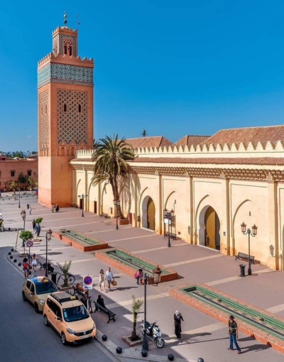 9 Days Morocco Tour from Marrakec