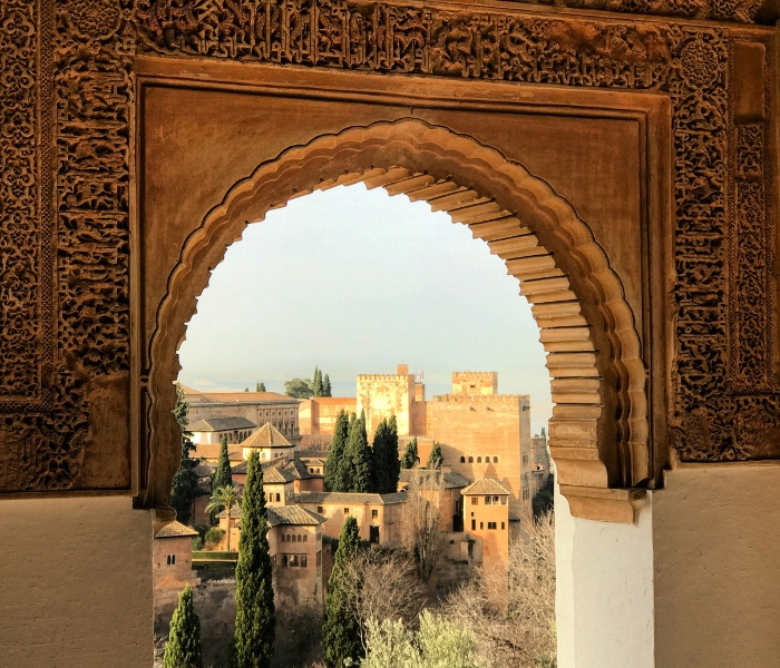 best time to travel to morocco