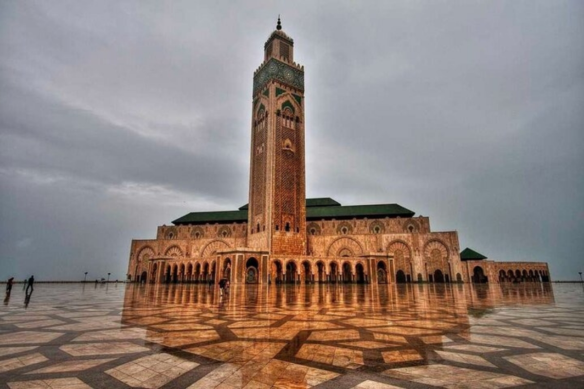 Best Places to Visit in Morocco