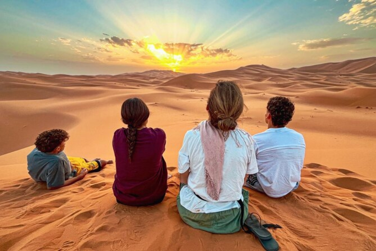 Absolute Morocco 15 Day tour