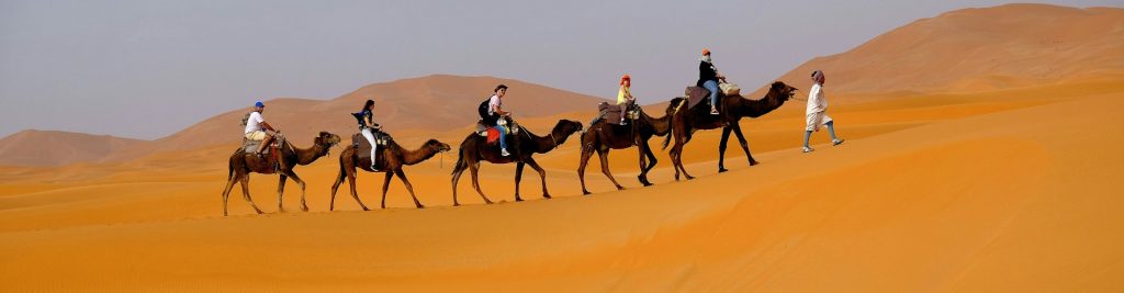 16 Day Morocco Tour| Desert, Cities & Coast 1 16 Day Morocco Tour