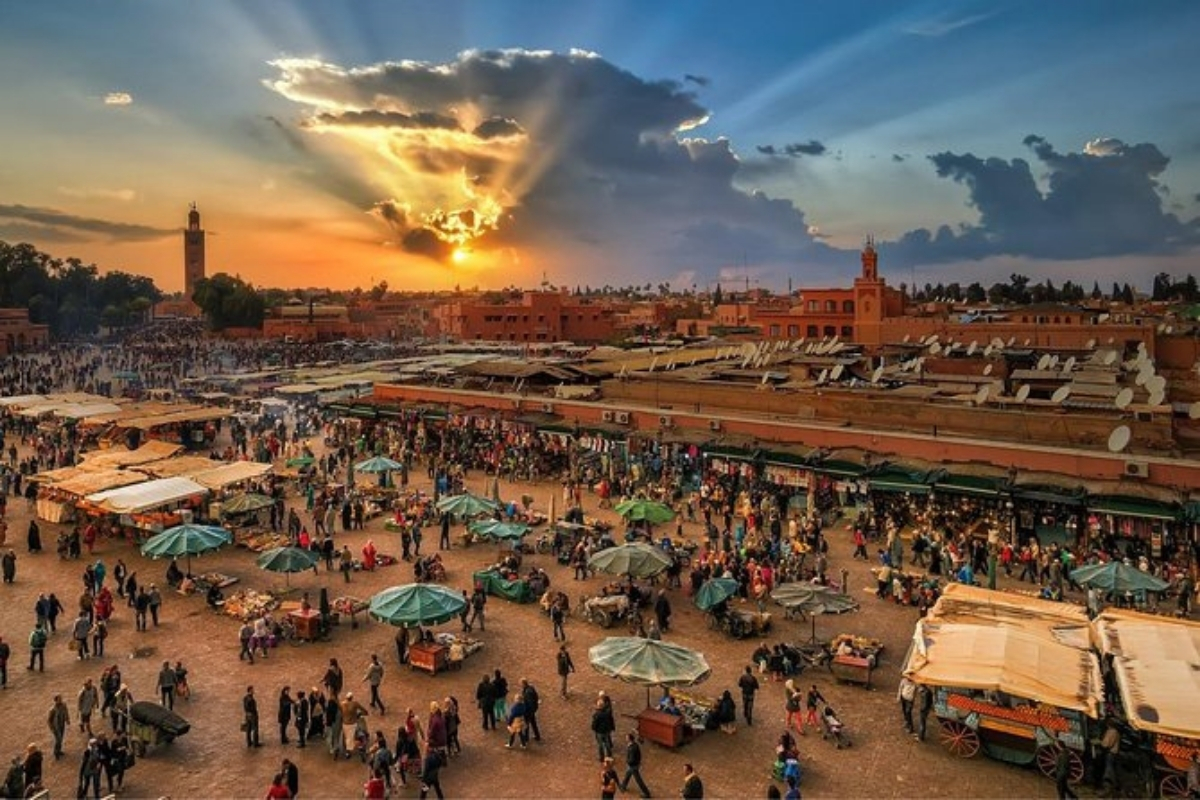9 Days Morocco Tour
