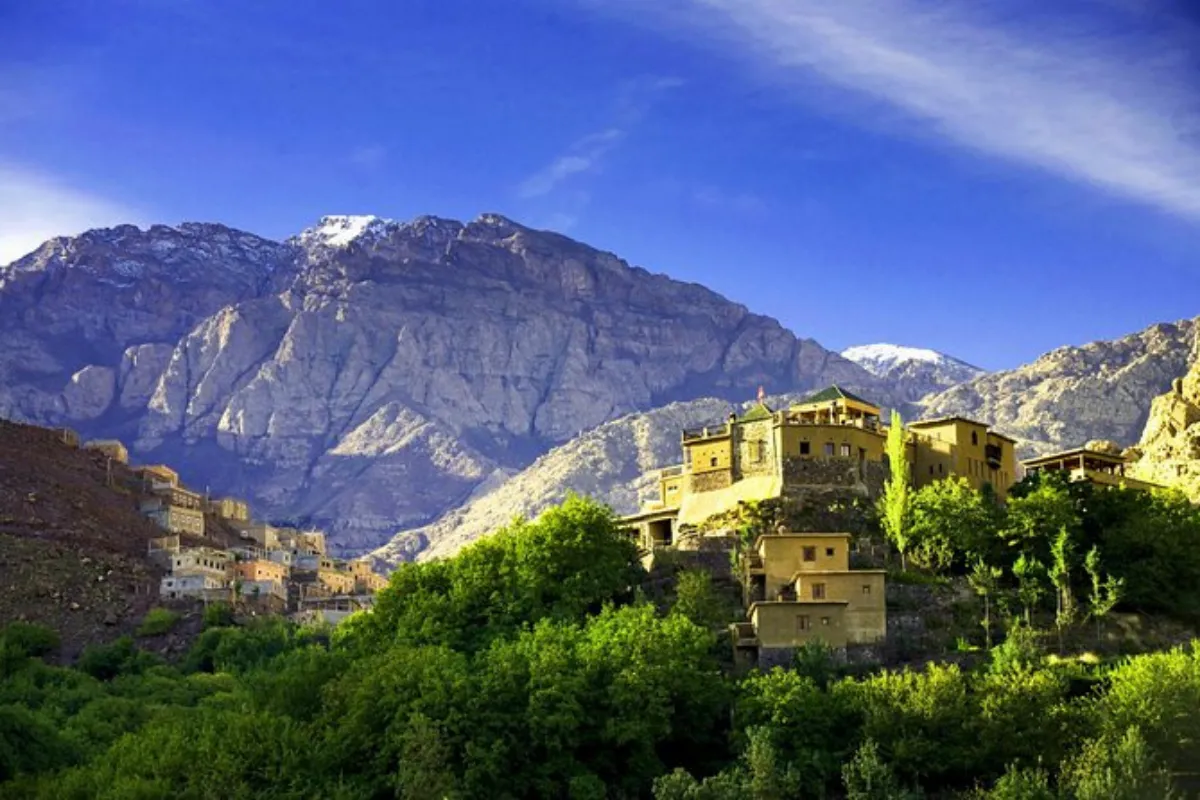 Best Morocco Tours