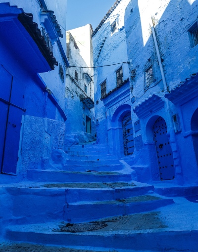 Day Trip From Casablanca to Chefchaouen (4)