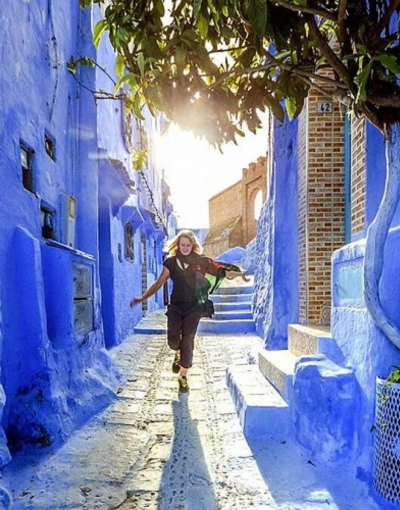 Morocco Honeymoon Packages