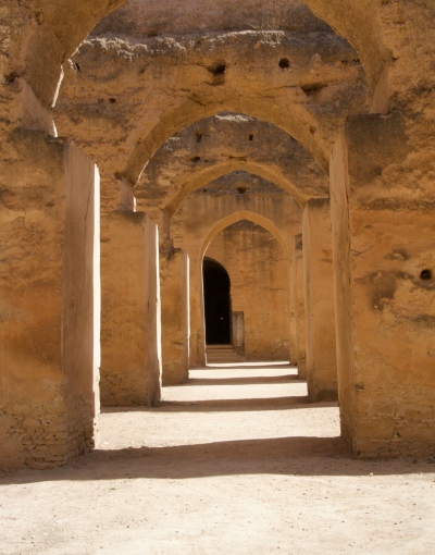 Day Trip From Casablanca to Meknes and Volubilis (3)