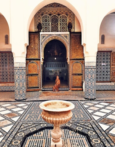 Best Places to Visit in Morocco
