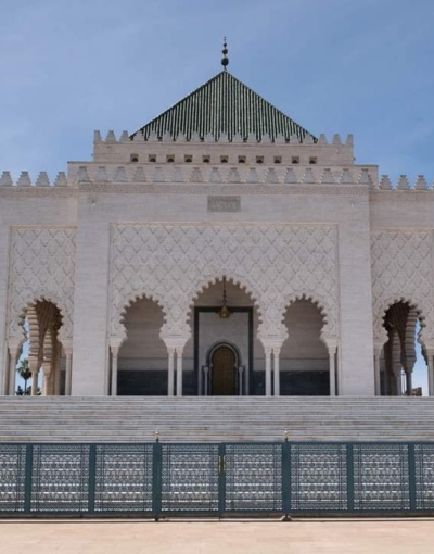 Day Trip From Casablanca to Rabat (2)