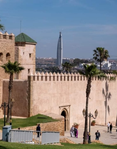 Day Trip From Casablanca to Rabat (4)