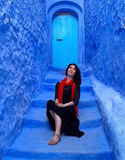 Day Trip From Fes to Chefchaouen (5)