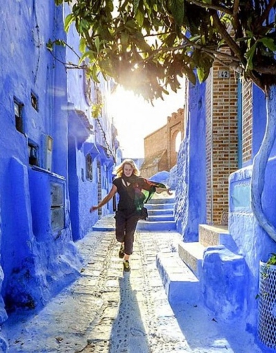 Day Trip From Fes to Chefchaouen (6)