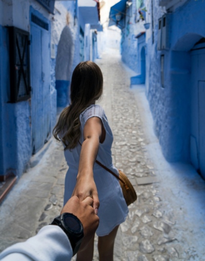Best Morocco Family Tours