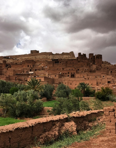 Day Trip From Marrakech To Kasbah Ait Ben Hadou (6)