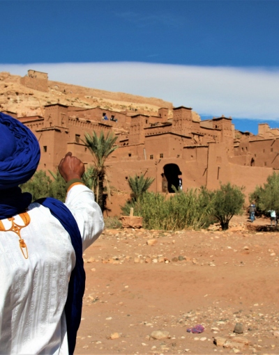 Day Trip From Marrakech To Kasbah Ait Ben Hadou (7)