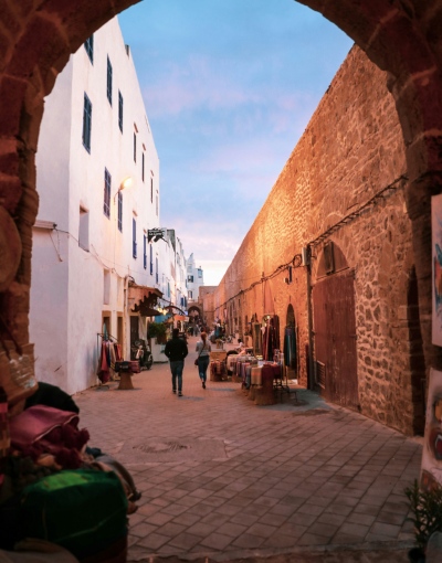 Day Trip from Marrakech to Essaouira (6)