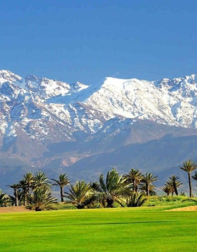 Day trip to Atlas Mountains, Ourika Valley and Berber Villages (7)