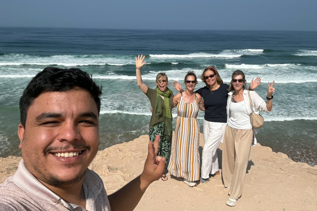 Is Morocco Safe to Travel