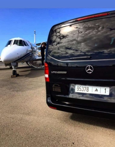 Marrakech Airport Arrival Transfer (3)