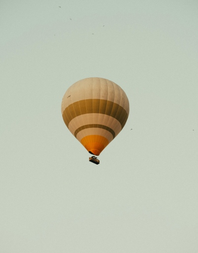 Marrakech Hot Air Balloon (6)