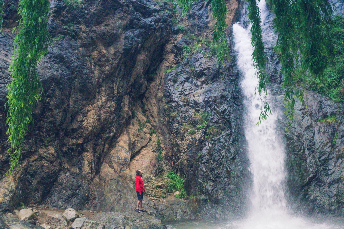 Marrakech to Ourika Valley and Atlas Mountains–All-Inclusive Day Tour