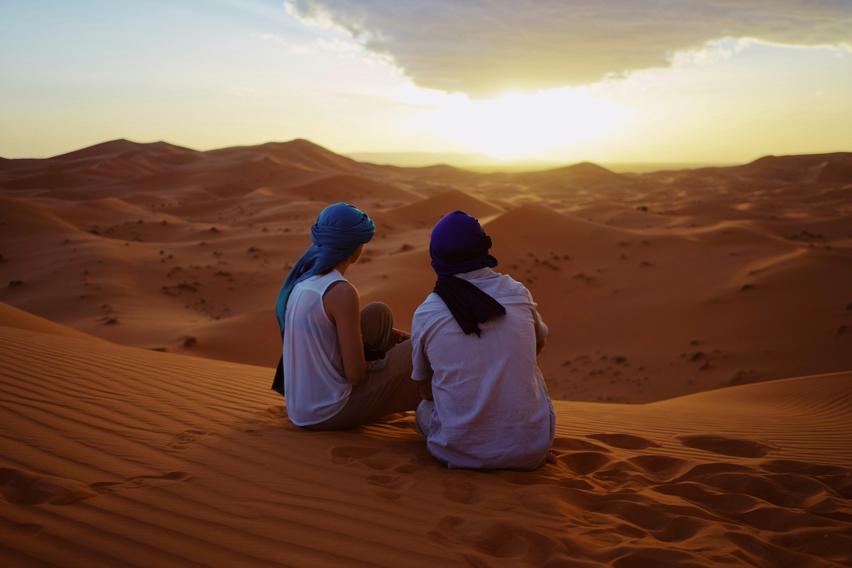 10 Days Morocco Cultural Tour