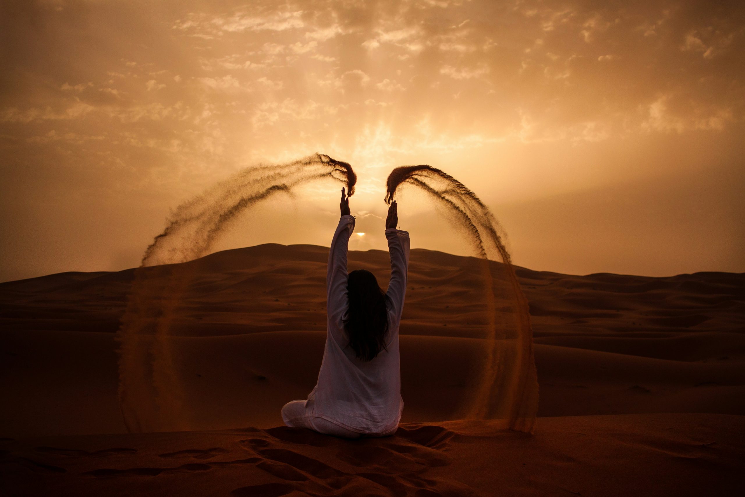 Morocco Desert Tour