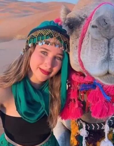 4 Day Desert Morocco Trip