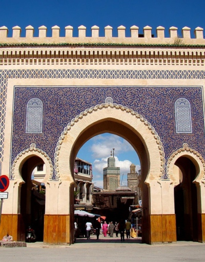4 Day Desert Morocco Trip (2)