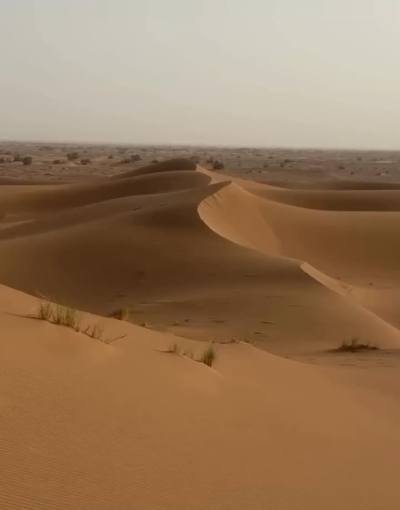 Casablanca Desert Tour 4 Days