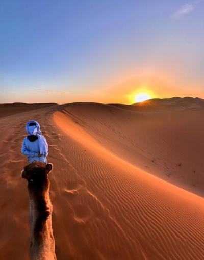 Casablanca Desert Tour 4 Days