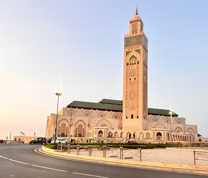 Casablanca