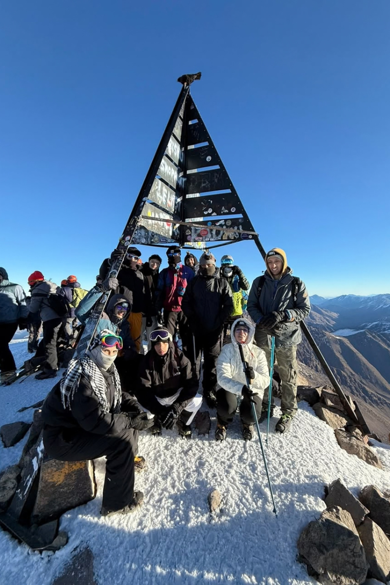 Mount Toubkal 3-Day Trek from Marrakech (13)