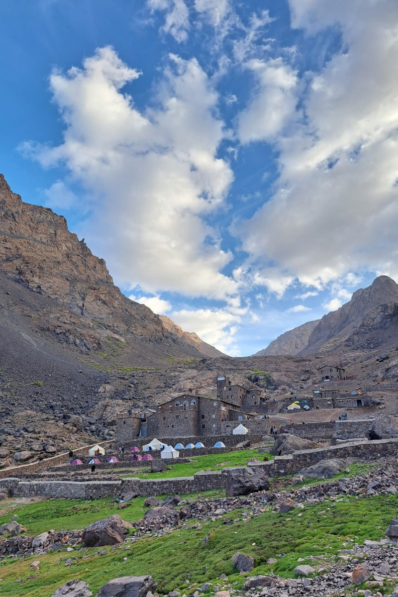 Mount Toubkal 3-Day Trek from Marrakech (14)